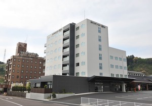 Hotel Sunriver Shimanto