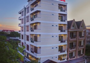 Vientiane Luxury Hotel