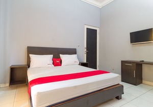 RedDoorz Near Kebun Raya Bogor