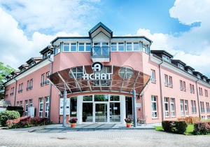 Achat Hotel Schwetzingen Heidelberg
