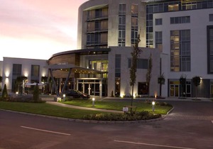 Carlton Hotel Blanchardstown