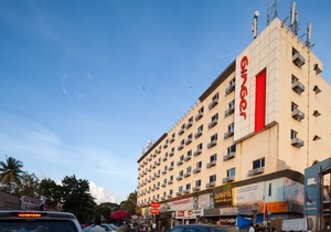 Ginger Mumbai Andheri (Midc)