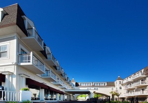 Nantasket Beach Resort