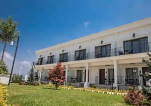 Northdoor Hotel