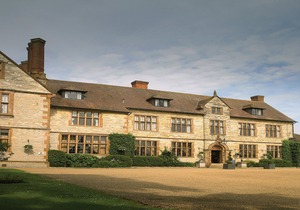 The Billesley Manor Hotel