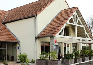 Best Western Amarys Rambouillet