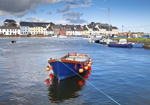 The Connacht Hotel
