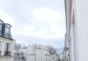 Hotel Saint Dominique