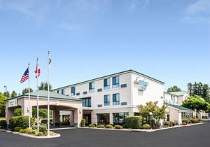 Comfort Inn Bellingham