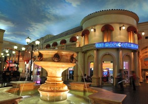 Peermont Metcourt at Emperors Palace