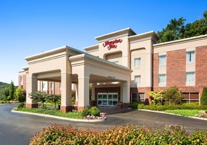 Hampton Inn Athens