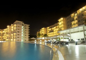 Ocean Vista