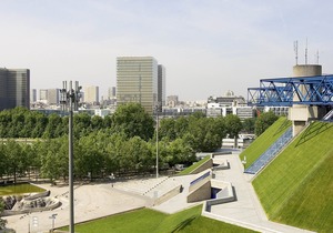 Aparthotel Adagio Access Paris Quai d'Ivry