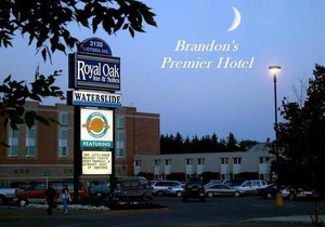 Clarion Hotel & Suites