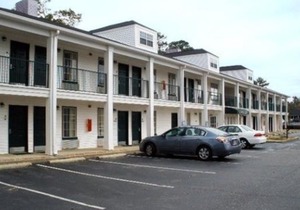 Quality Inn Trussville I-59 Exit 141