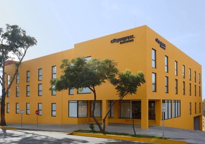 City Express Oaxaca