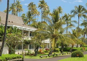 Plantation Hale Suites