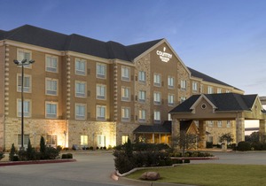Country Inn & Suites by Radisson, Oklahoma City - Quail Springs, OK