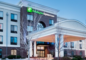 Holiday Inn Express and Suites Missoula, an Ihg Hotel