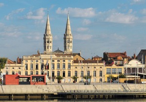 Ibis Styles Macon Centre