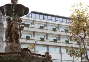 Best Western Plus Hotel Litteraire Alexandre Vialatte