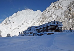 Alta Peruvian Lodge