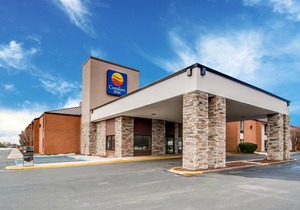 Baymont by Wyndham Rocky Mount