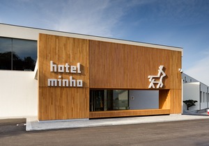 Hotel Minho