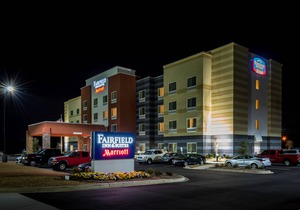 Fairfield Inn & Suites by Marriott Enterprise