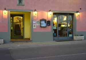 Locanda Il Gallo