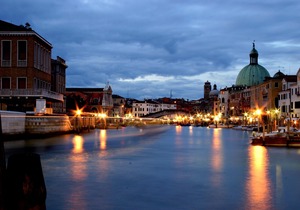 Hotel Riviera dei Dogi