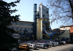 Blu Hotel, Sure Hotel Collection by Best Western