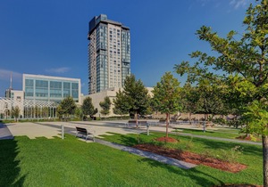 Hotel X Toronto by Library Hotel Collection
