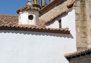 Parador de Trujillo