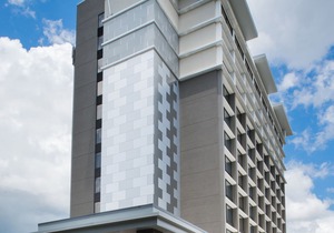 Doubletree by Hilton Raleigh Crabtree Valley