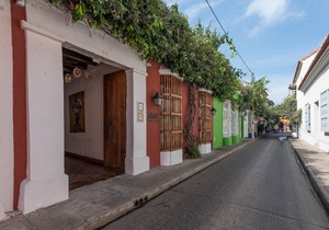 Hotel Bantú by Faranda Boutique