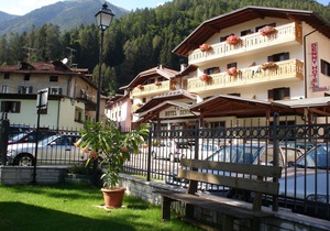 Hotel Denny