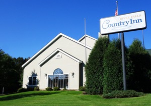 Country Inn River Falls