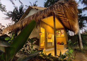 Ubad Retreat