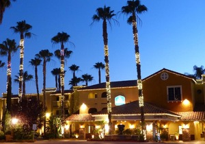 Best Western Moreno Hotel & Suites