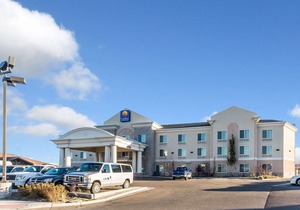 Comfort Inn & Suites Rock Springs - Green River
