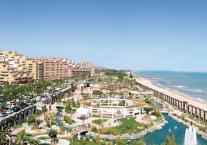 Marina d'Or 5 Hotel