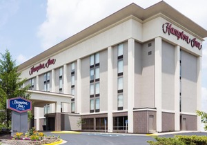 Hampton Inn Somerset