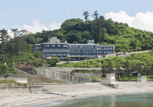 Wajimaonsen Yashio
