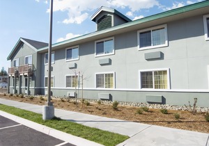 Best Western Rose Quartz Inn