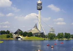 Ibis Muenchen City Ost