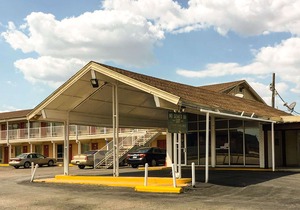 Thunderbird Motel Hillsboro