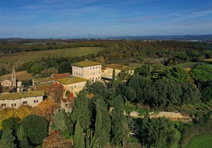 Villa Sabolini