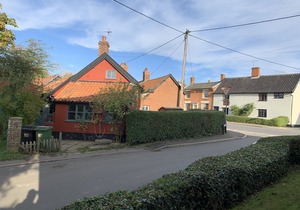 Myrtle Cottage