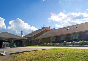 Best Western West Greenwich Inn